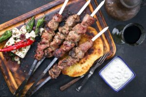 Poll_Souvlaki