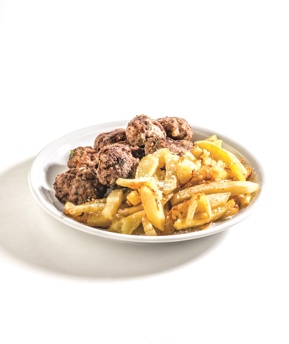 keftedakia me patates-anoigma