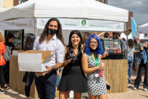 Υπάρχουν σημαντικοί λόγοι για να πάτε στο Vegan Life Festival στην Tεχνόπολη (1-2/10)