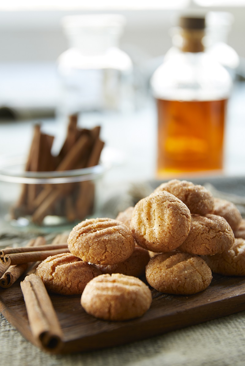 biskota kanelas anoigma