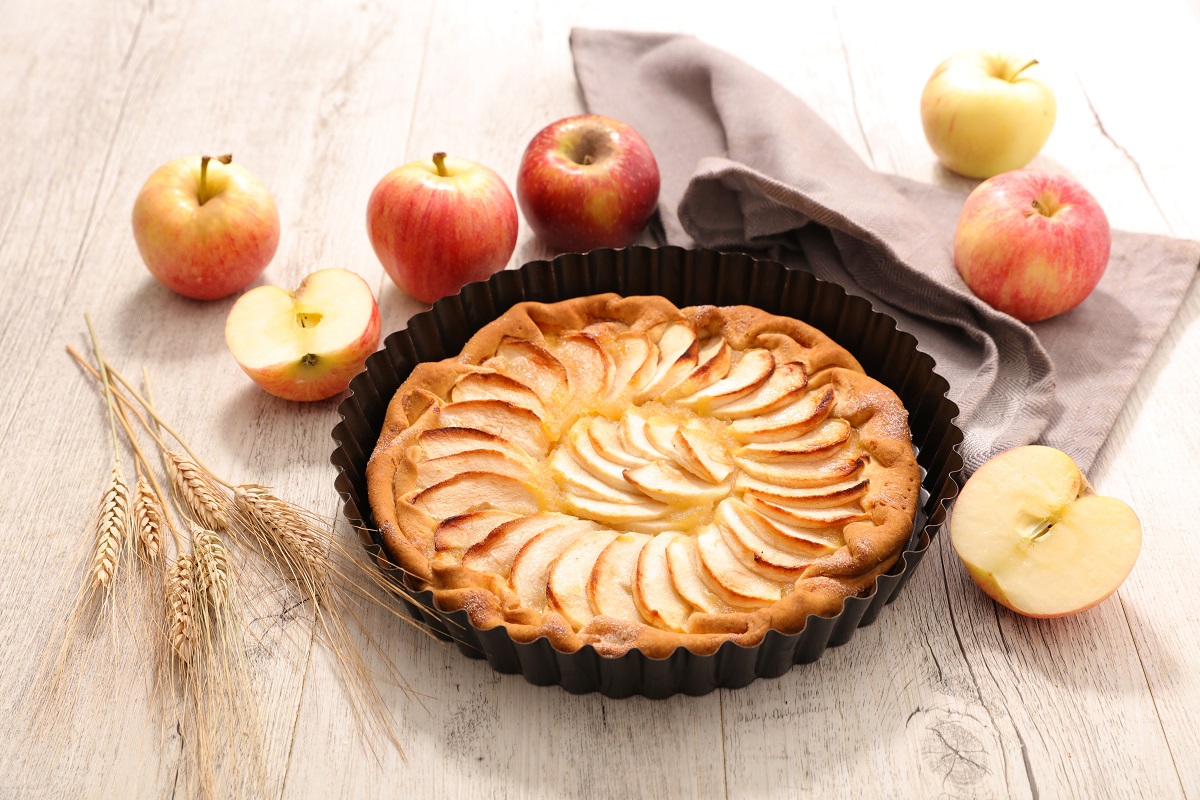 apple pie