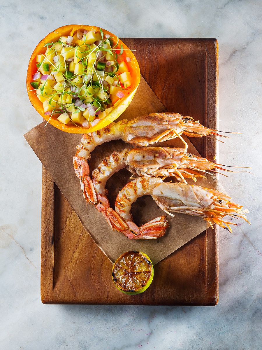 garides_pico de gallo