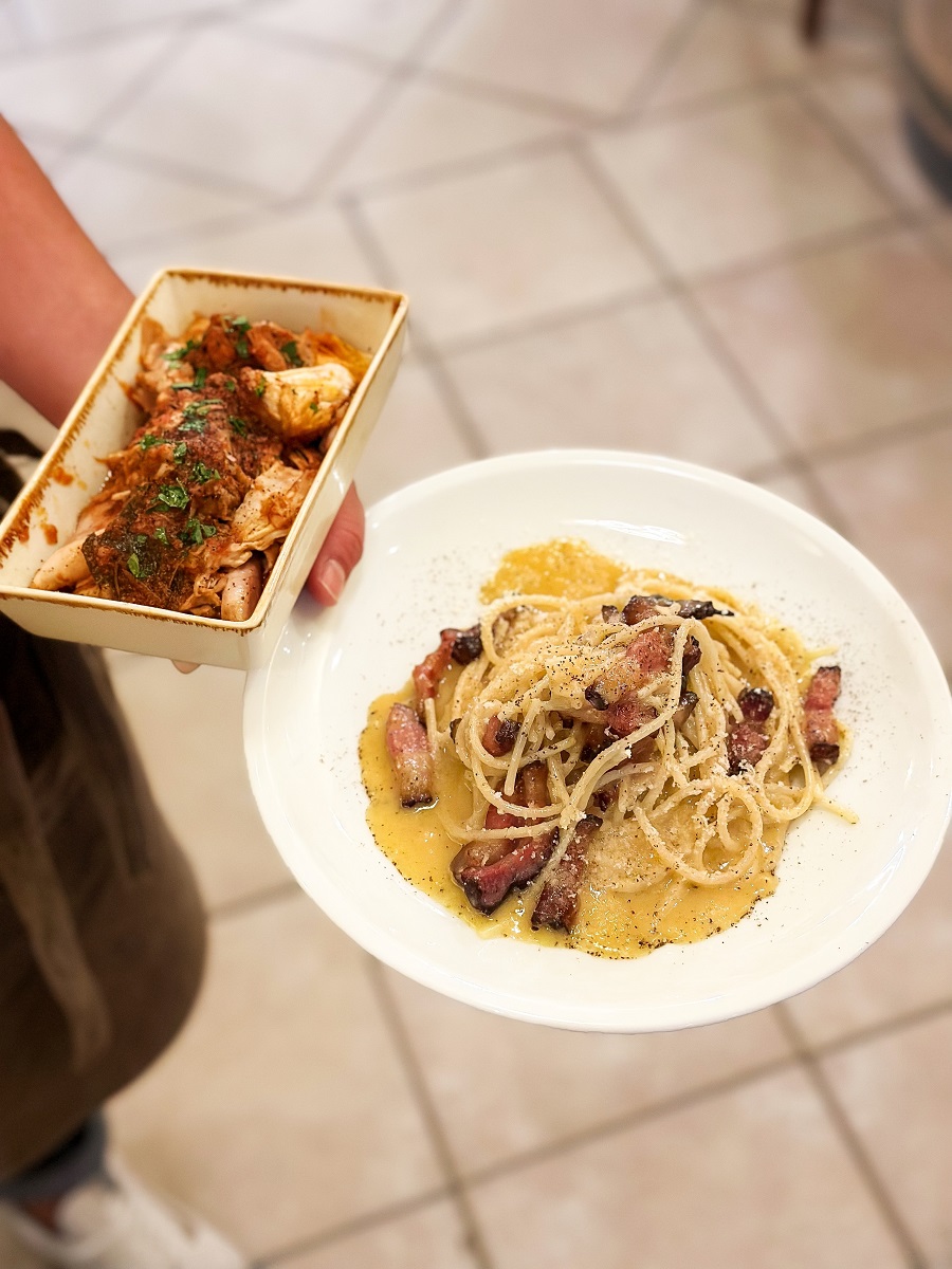 il Capitano_makaronia