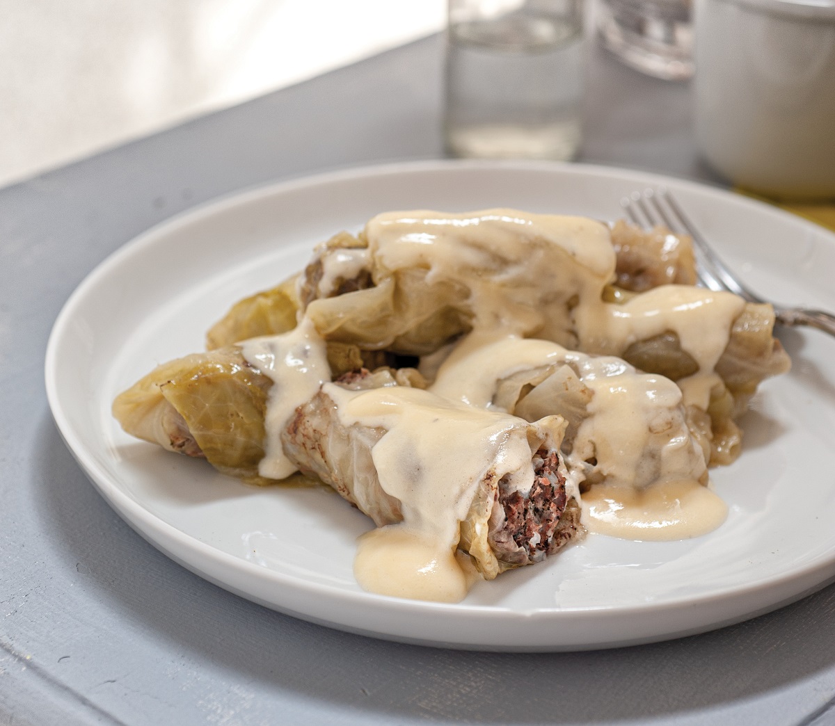 laxanontolmades anoigma new