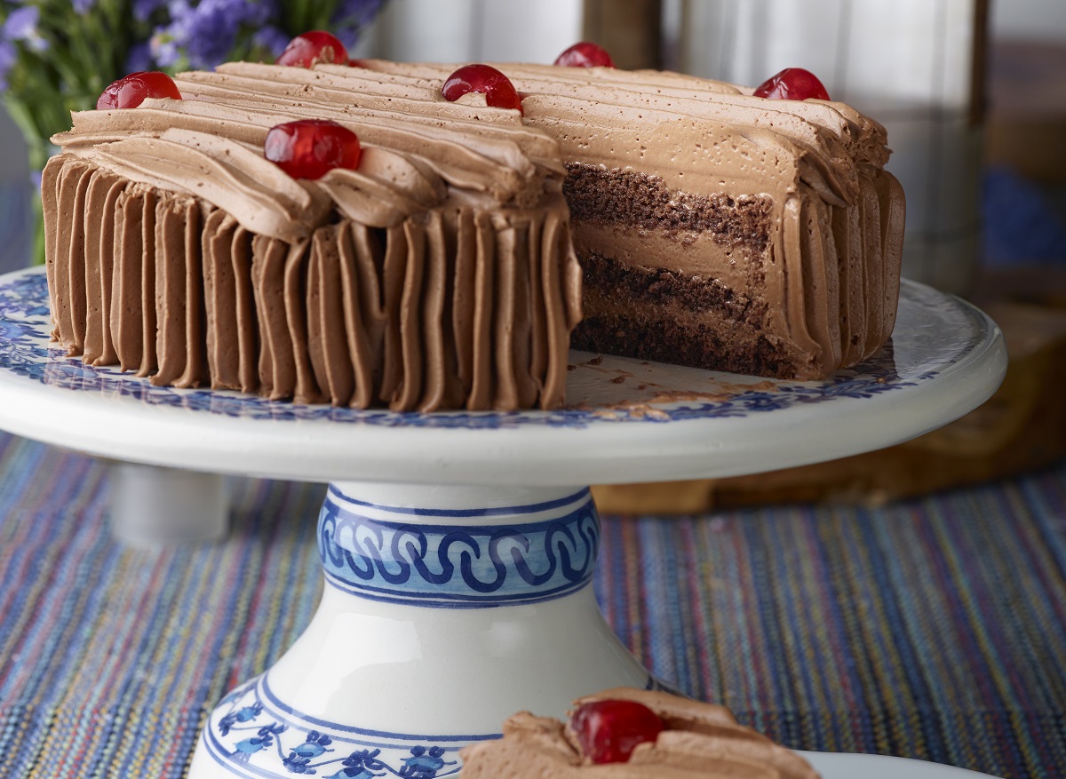 parliaros serano new