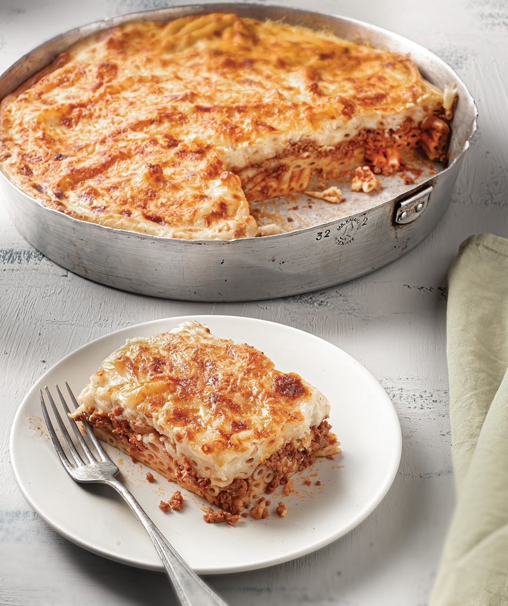 pastitsio_koufadaki