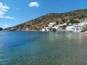 Ολες οι γεύσεις των Κυκλάδων σε μια γιορτή στη Σίφνο