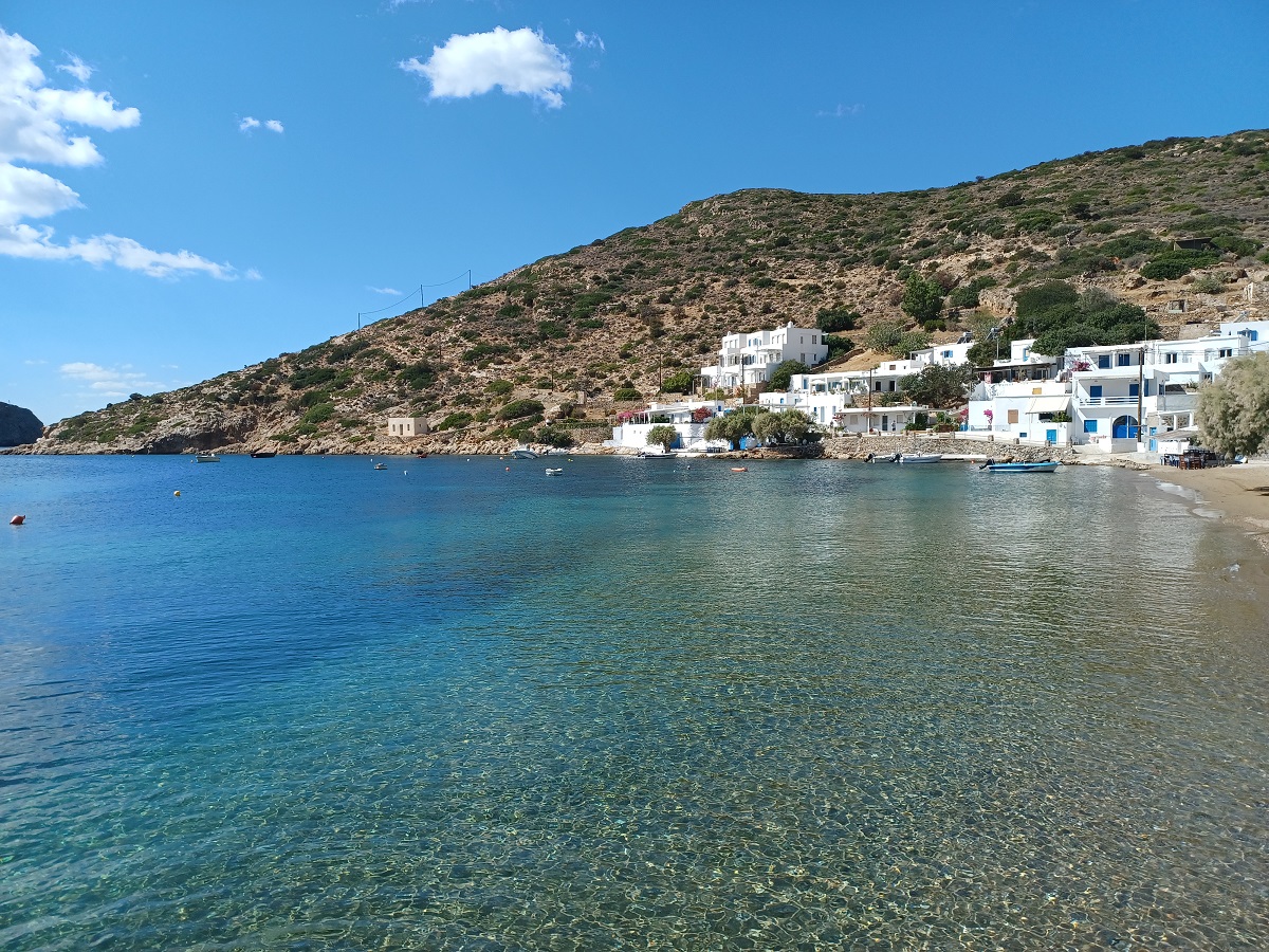sifnos anoigma new