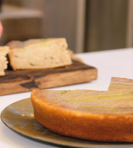 BANA BRED PARLIAROS HEADER OLIVE