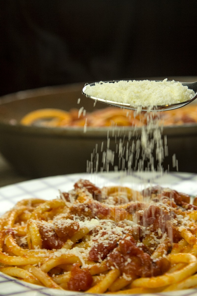 Bucatini_Amatriciana