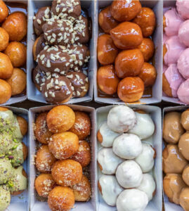 LOUKOUMADES LIST OLIVE HEADER