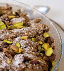 MILOPITA CRAMBLE HEADER