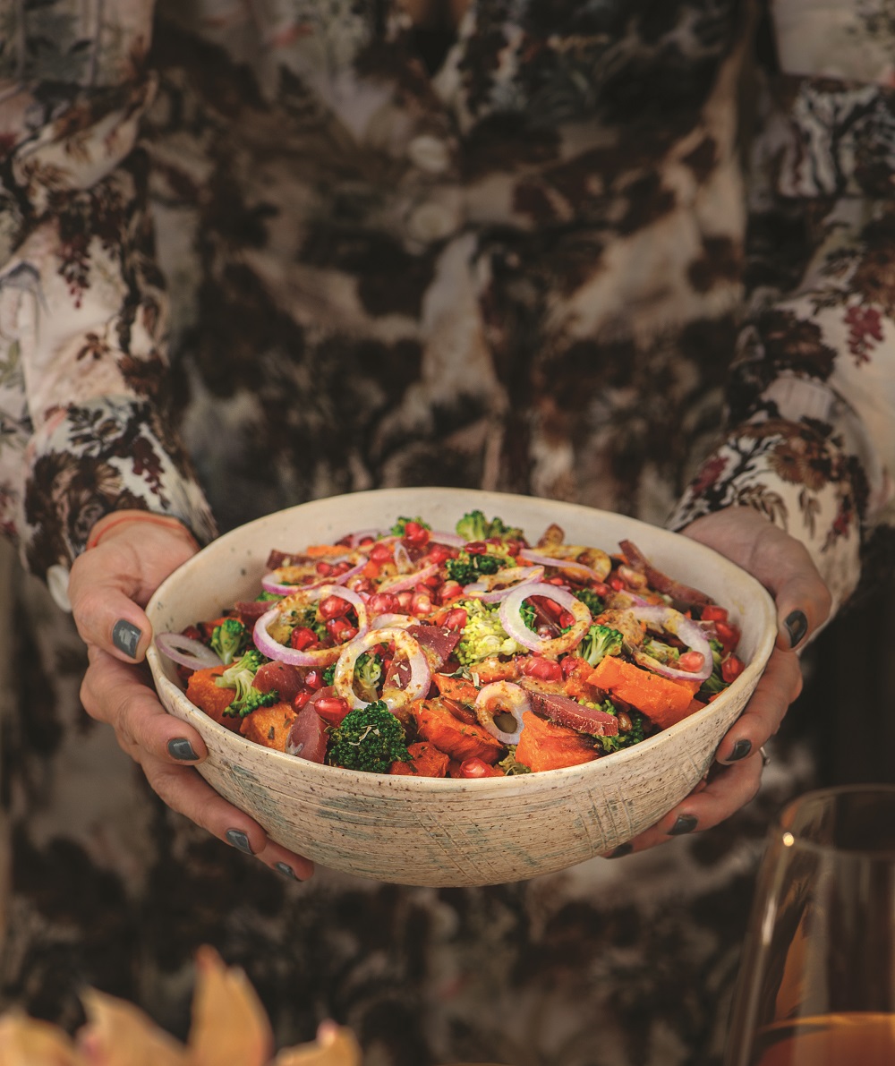 glykopatates salata-anoigma