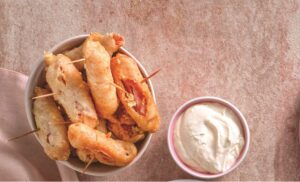 loukoumades xelmis anoigma