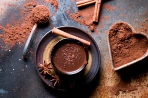 Ζεστή σοκολάτα ή Glühwein; Τι προτιμούν οι αναγνώστες του Cantina;