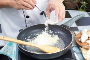 Pancake spaghetti: Πώς να φτιάξετε τη viral λιχουδιά του TikTok