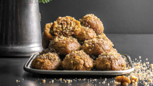 MELOMAKARONA LIST NET