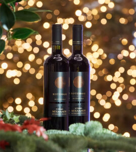 MIXALAKI HEADER OLIVE