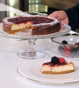 PARLIAROS CHEESECAKE XMAS 2022 6