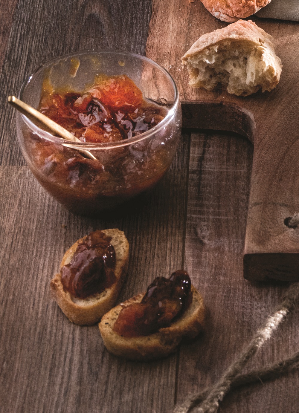 chutney tempeli-anoigma