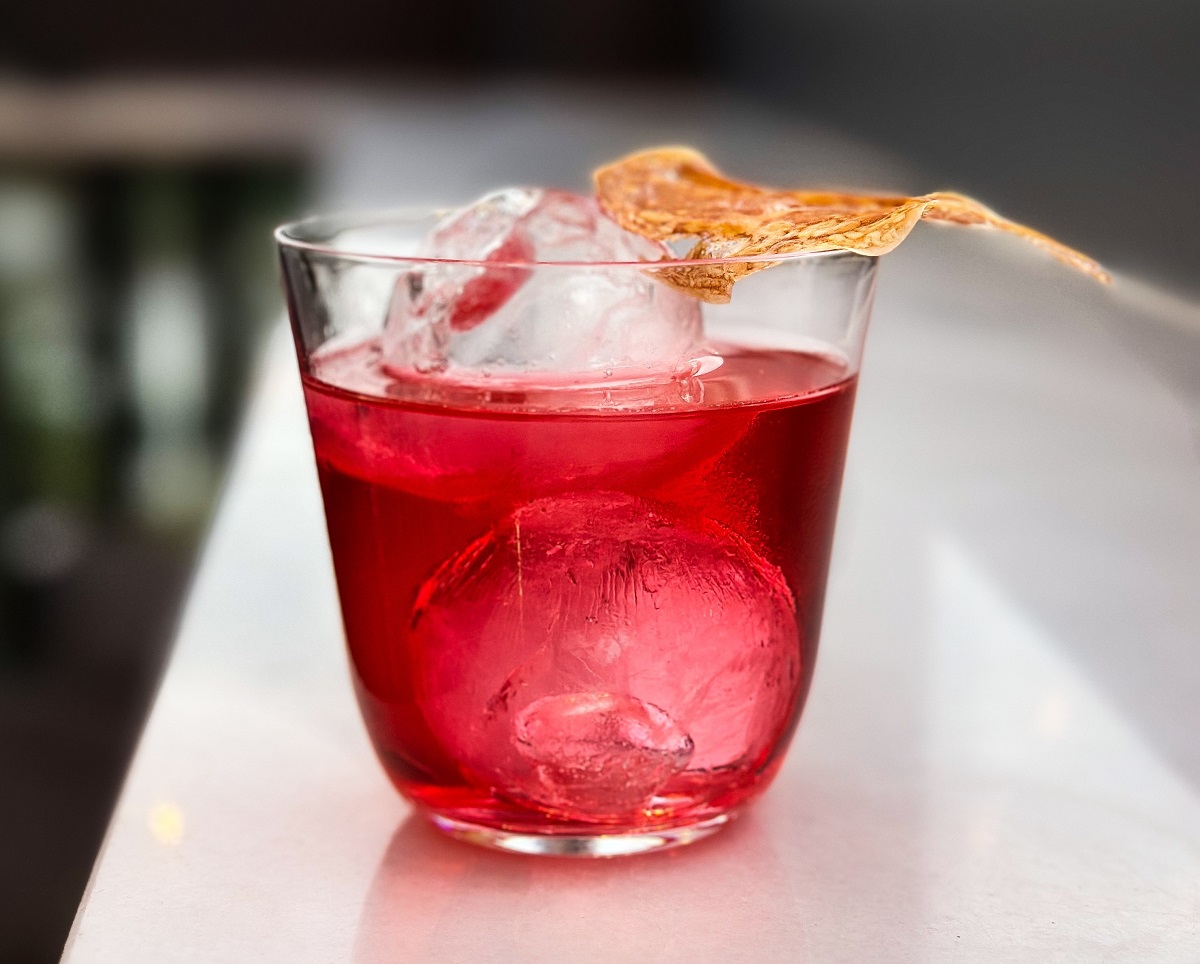 nectar distillery anoigma