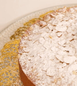 parliaros vasilopita olive header