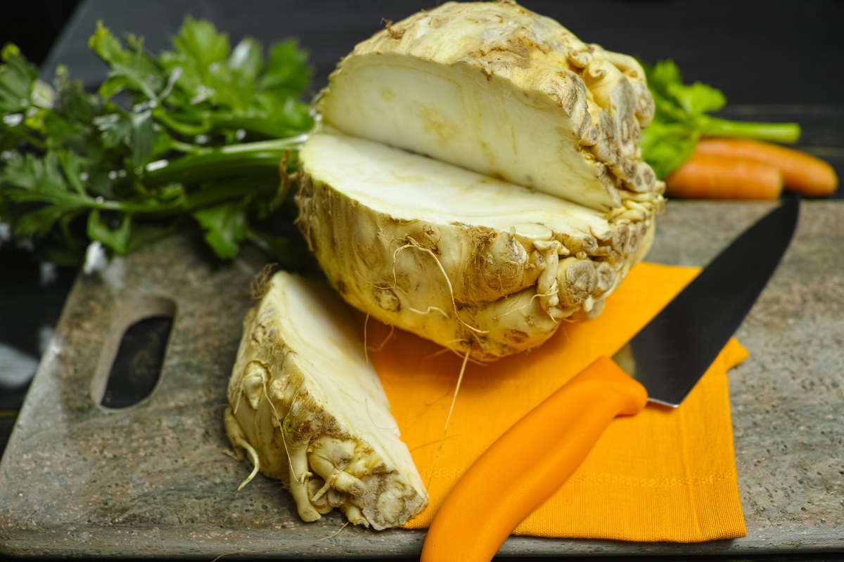 Celery,Root,-,Celeriac,,Source,Of,Vitamine,,Fresh,Healthy,Vegetable,
