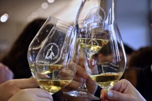 To Peloponnese Wine Festival έρχεται στην Αθήνα