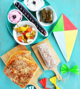 BALAFOUTI SARAKOSTIANA HEADER OLIVE