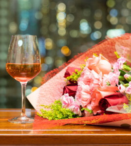 GRENACHE VALENTINE LIST HEADER OLIVE 1