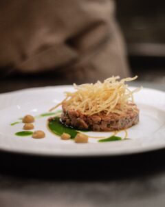 Barolo: To all day wine bistro στο Ψυχικό
