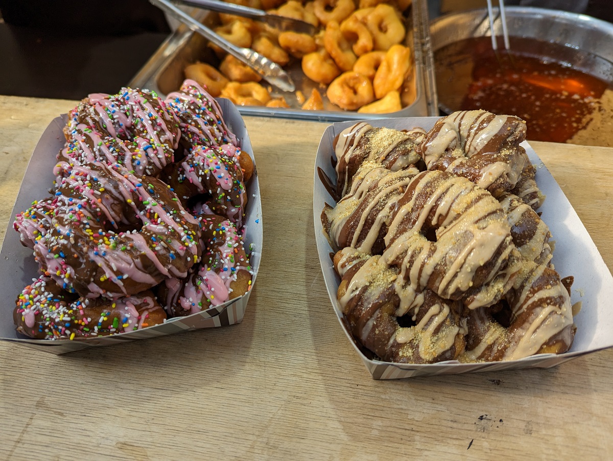 chocolate fest anoigma