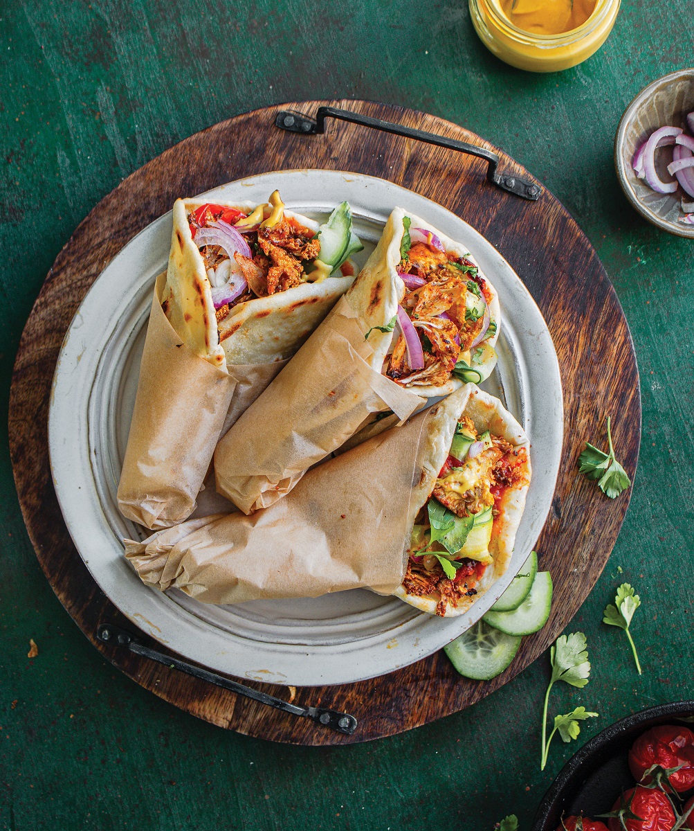 Pita _Gyro_Cauliflower_anoigma