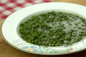 Greek Ladera Peas in olive oil 20170420_0129