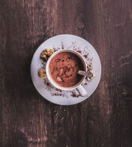 cacao olive header