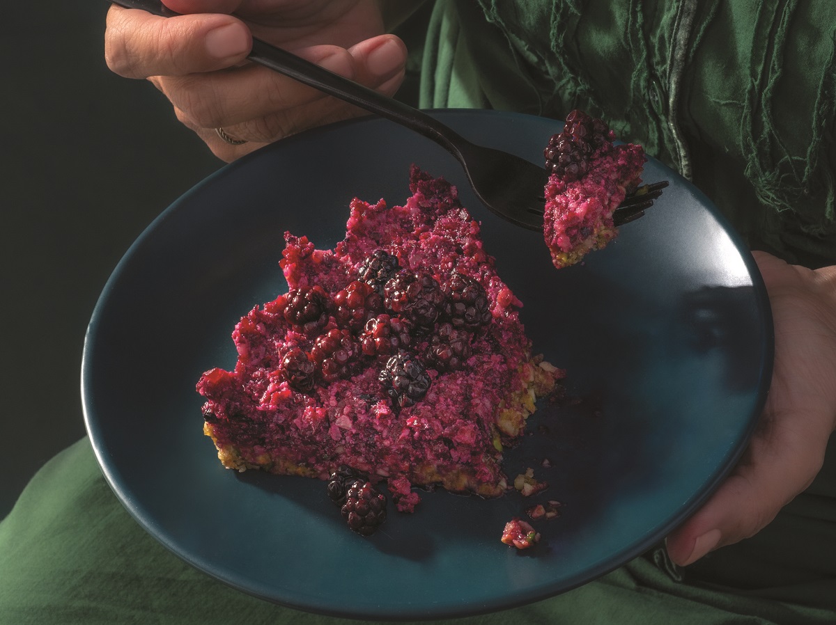 laxanika glyka anoigma