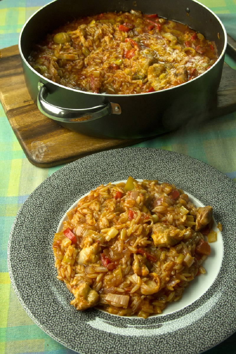 Kotopoulo-yiouvetsi_anoigma