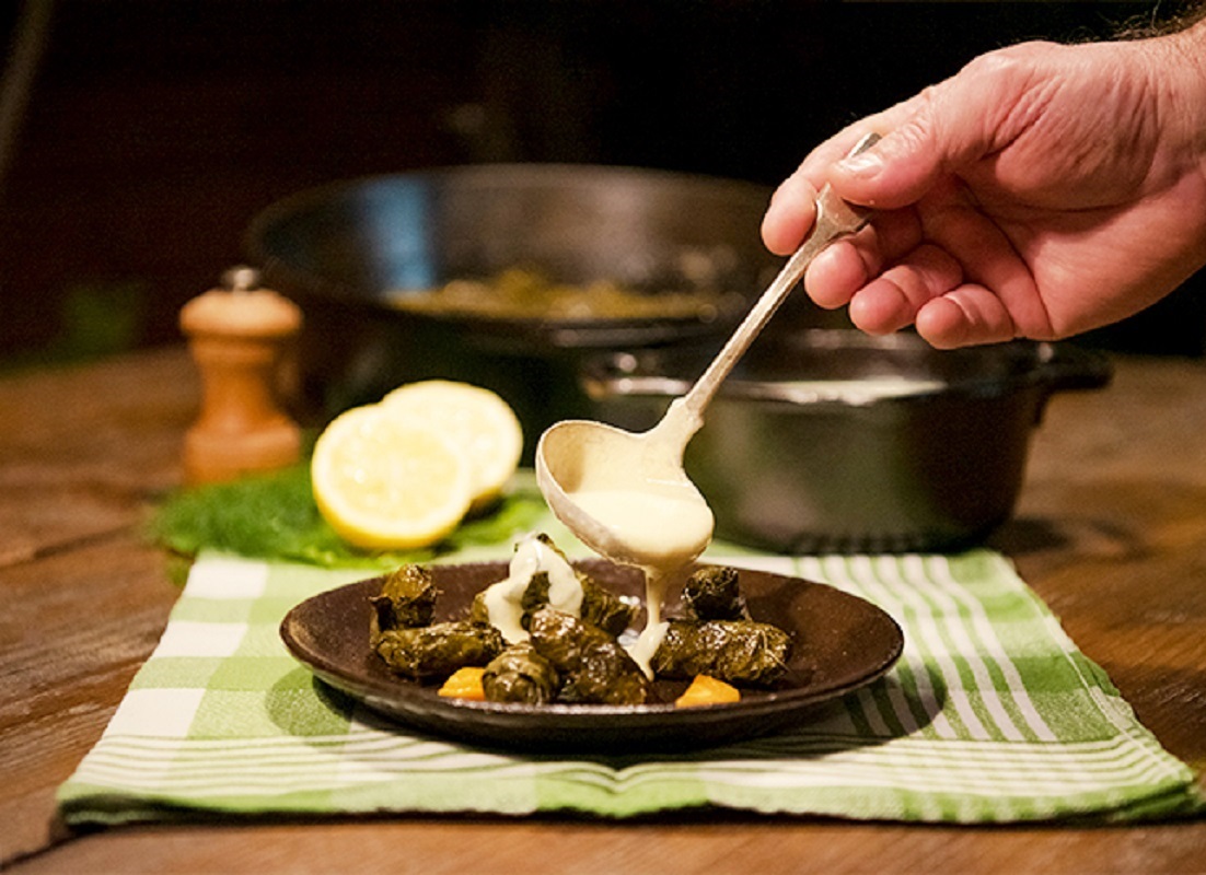 NTOLMADAKIA KIMA_anoigma