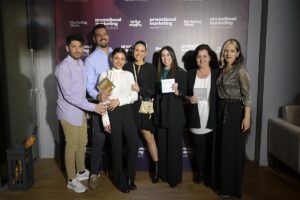 Η ΙΚΕΑ απέσπασε 4 βραβεία στα Promotional Marketing Awards 2023