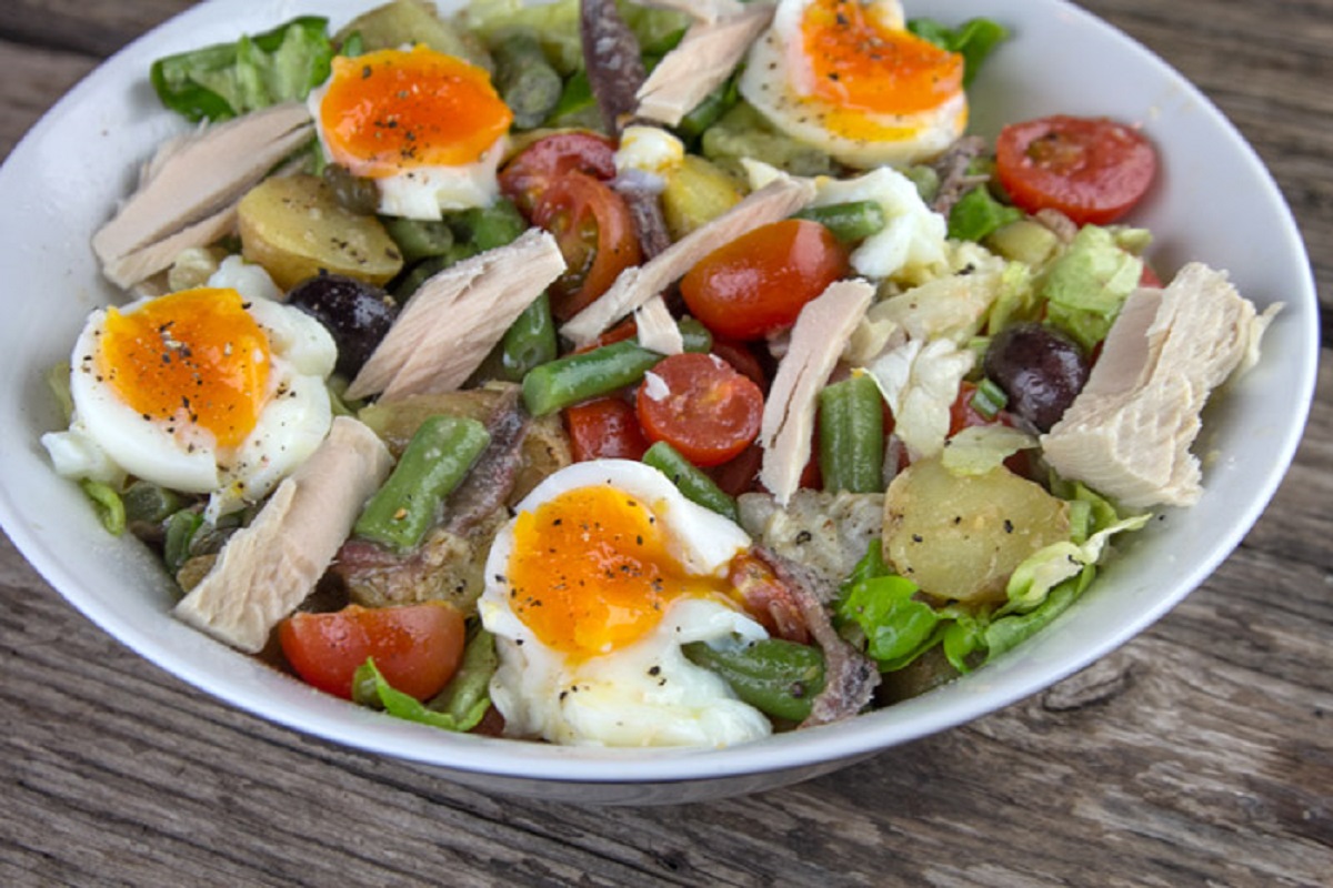 Salata Nicoise_anoigma
