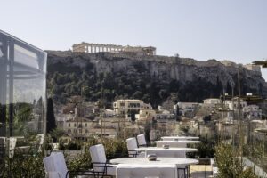 Αφιέρωμα στο ιστορικό κέντρο της Αθήνας: 15 γευστικές εμπειρίες στου Ψυρρή και στο Μοναστηράκι