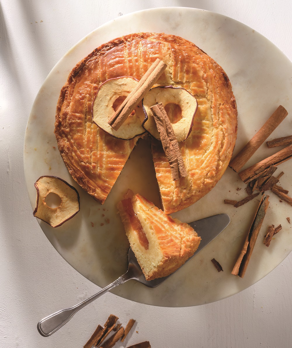 skepasti tarta milou-anoigma