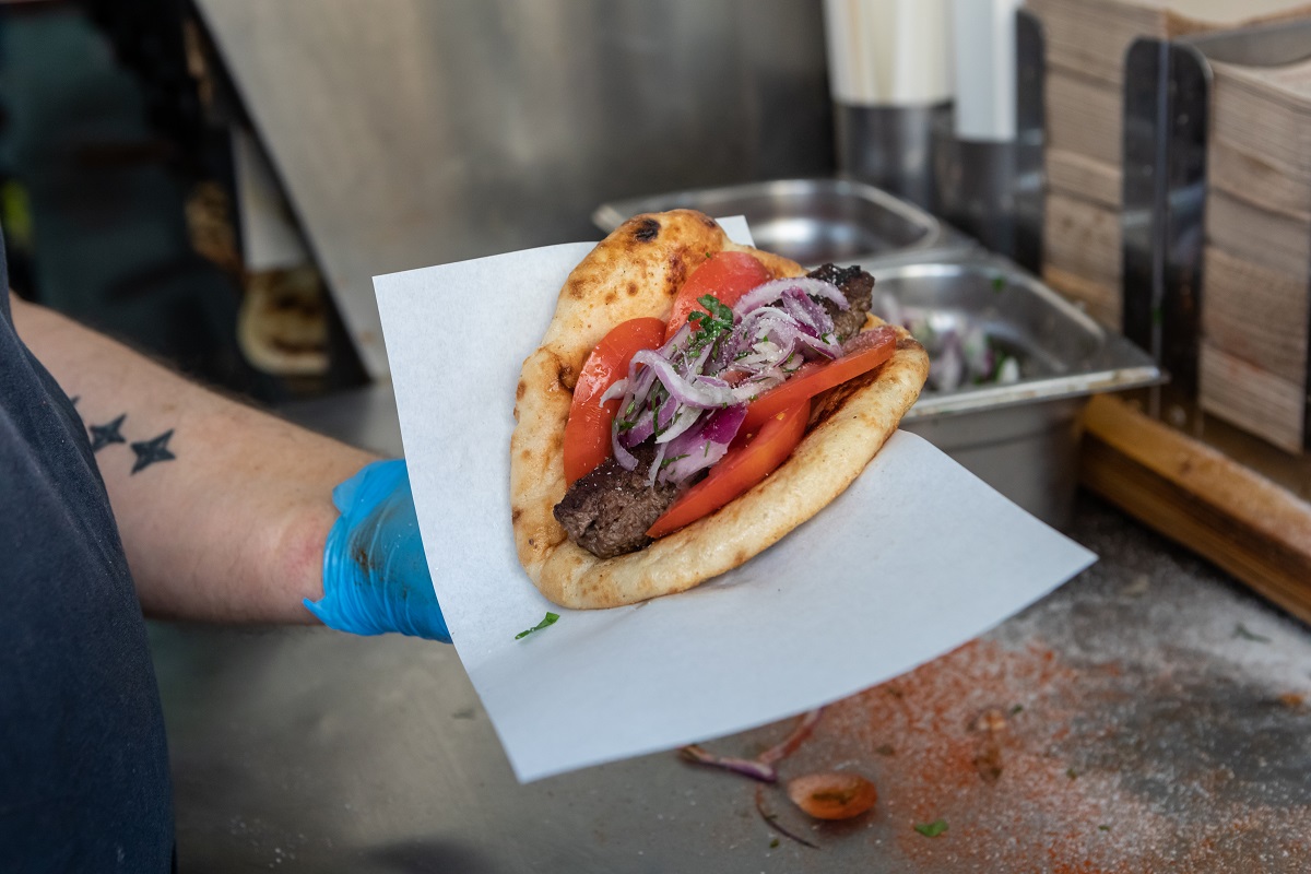 souvlakia anoigma new