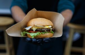 4 μέρες street food μετά μουσικής στη Θεσσαλονίκη