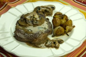 Steak-Diane_anoigma