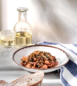 kapari giaxni xenakis