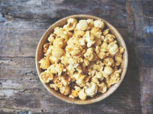 pop corn lemon_anoigma