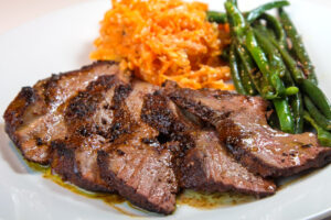 sykvti me kapnisti paprika