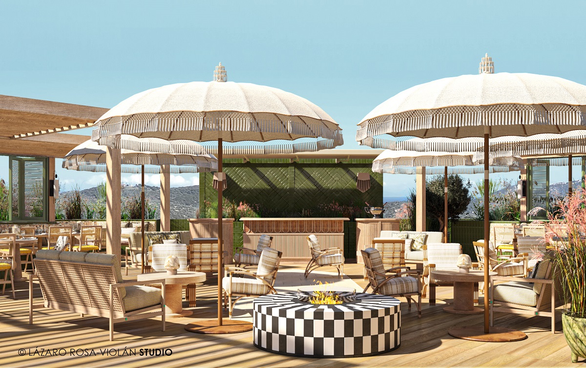 Jenny’s Rooftop Restaurant terrace_anoigma