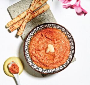 XENAKIS dip kokinis piperias_mikri